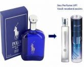 19 polo blue
