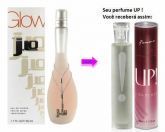 44 Glow by j.l.o