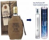 37 diesel fuel for life